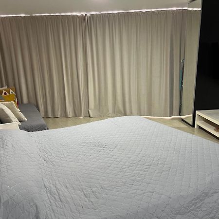 Studio Los Cristianos Beach Buitenkant foto