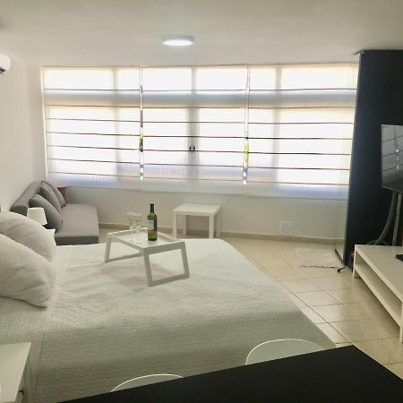Studio Los Cristianos Beach Buitenkant foto