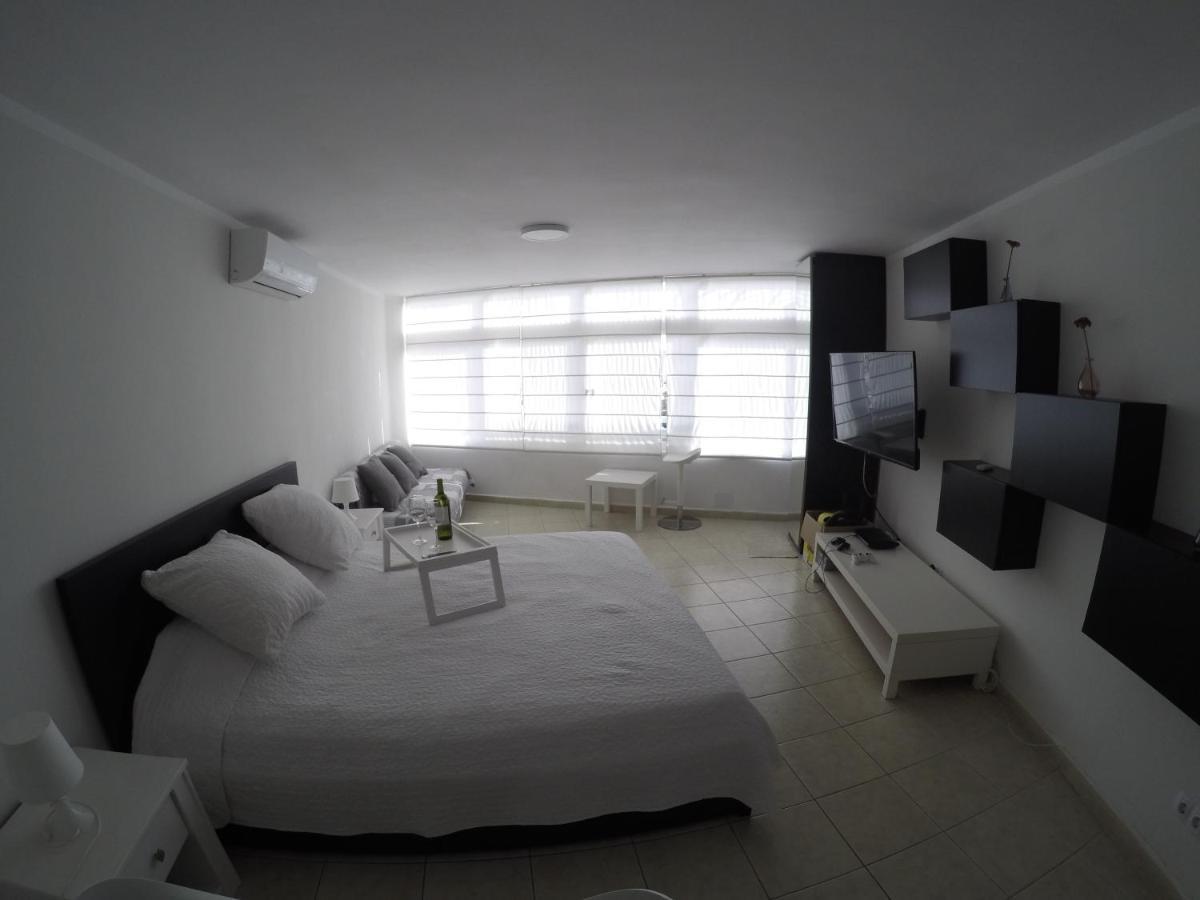 Studio Los Cristianos Beach Buitenkant foto