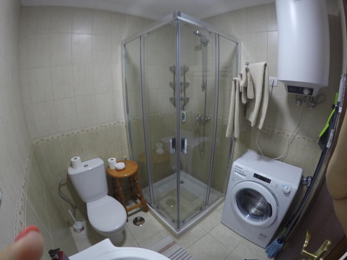Studio Los Cristianos Beach Buitenkant foto