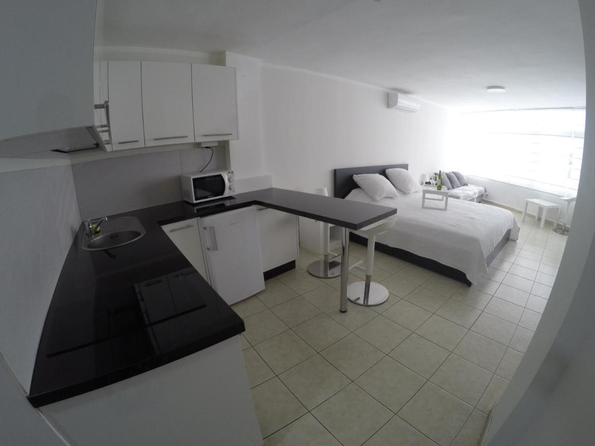 Studio Los Cristianos Beach Buitenkant foto
