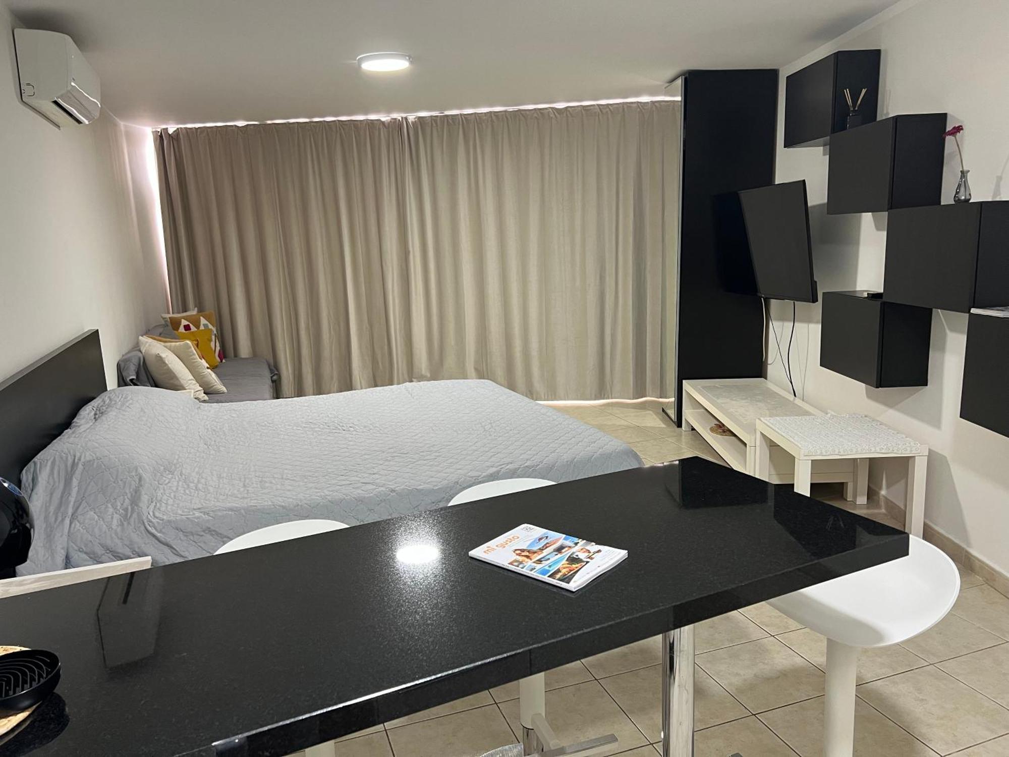 Studio Los Cristianos Beach Buitenkant foto