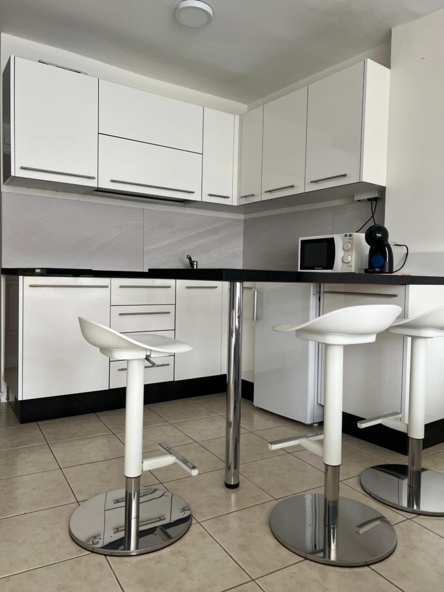 Studio Los Cristianos Beach Buitenkant foto