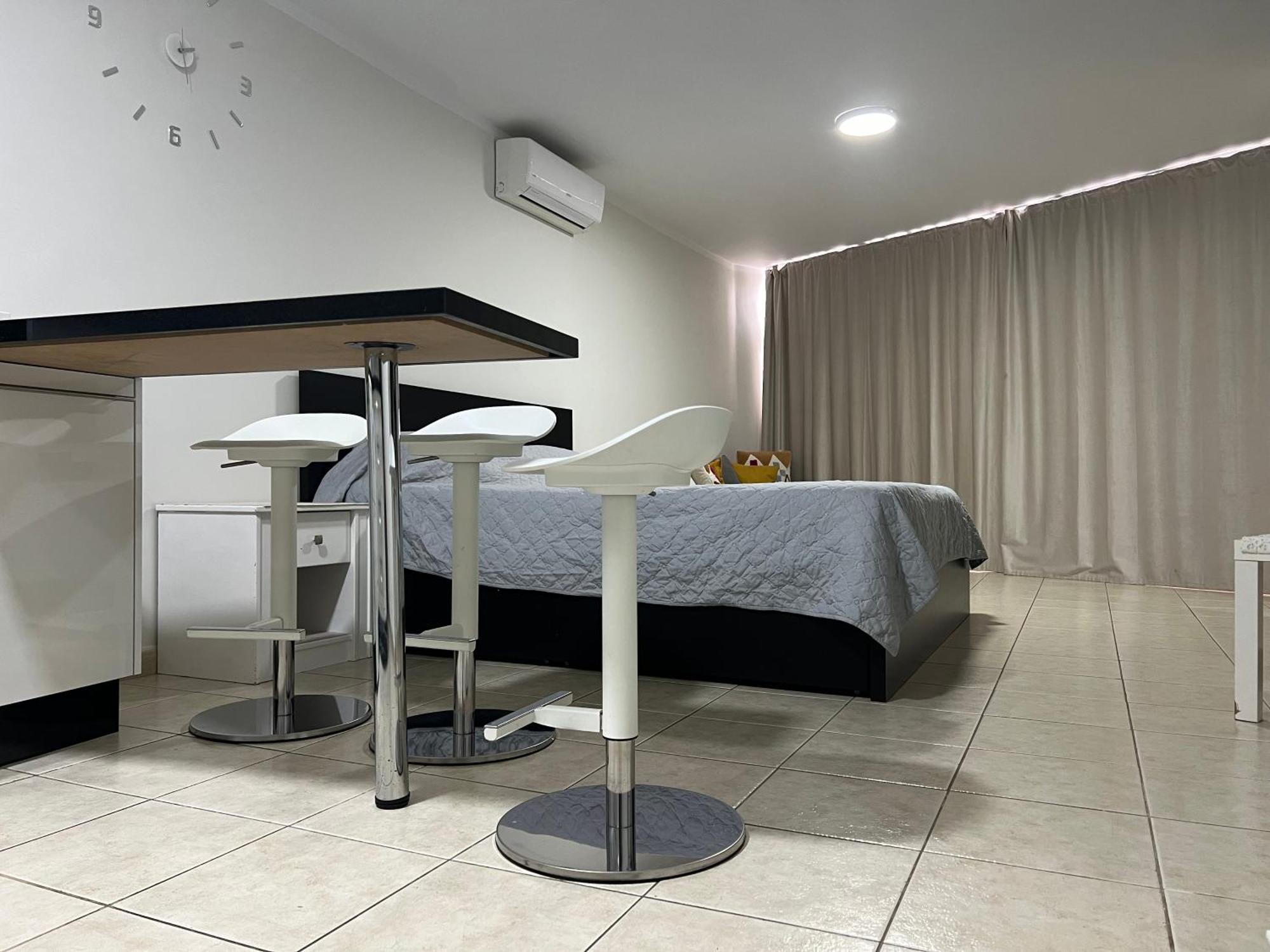 Studio Los Cristianos Beach Buitenkant foto