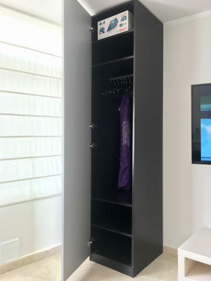 Studio Los Cristianos Beach Buitenkant foto